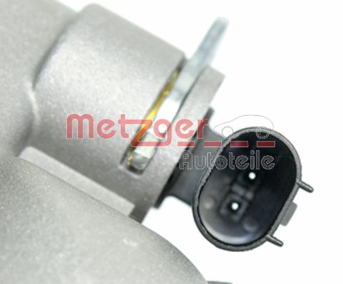 METZGER 4006125 Thermostat, Kühlmittel
